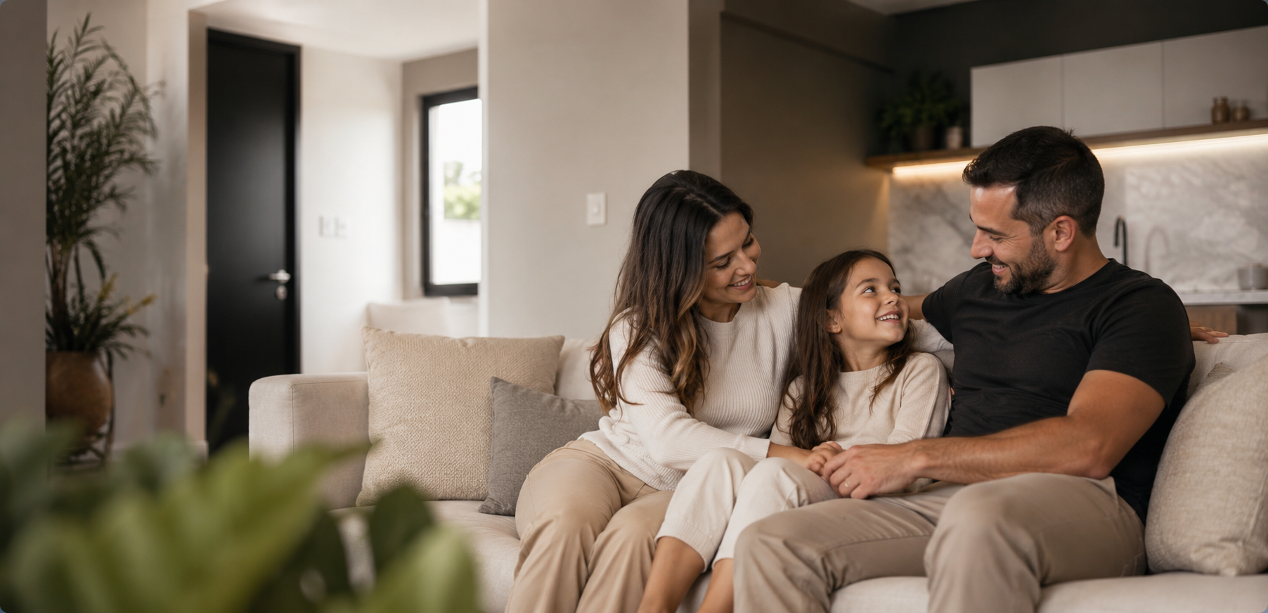 Família cliente SAVAL